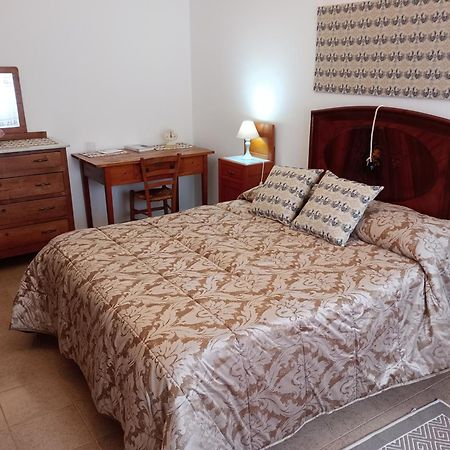 Casafigus La Terrazza Narbolia Villa Eksteriør billede