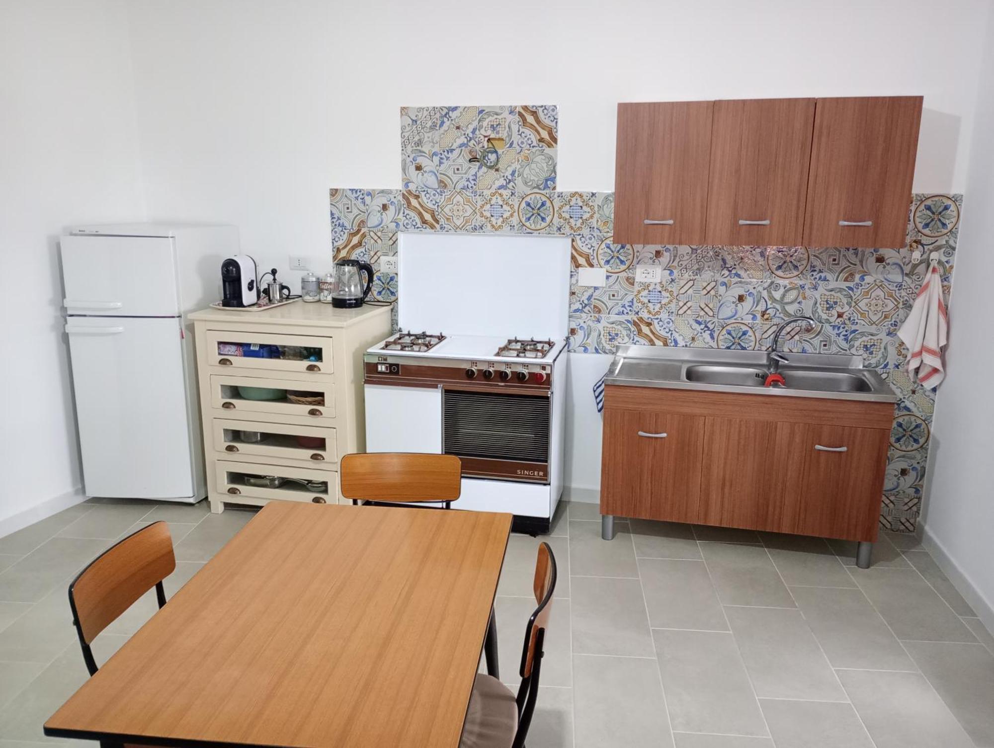 Casafigus La Terrazza Narbolia Villa Eksteriør billede